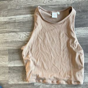 Live in the moment shirt, size small.